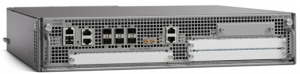 ASR1002X-CB(內(nèi)置6個(gè)GE端口、雙電源和4GB的DRAM，配8端口的GE業(yè)務(wù)板卡,含高級(jí)企業(yè)服務(wù)許可和IPSEC授權(quán))