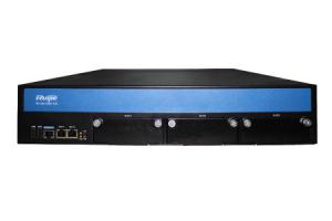 RG-UAC 6000-X60（擴展卡，4個RJ45千兆電口+4個SFP光口，2組電口bypass，三年特征庫）